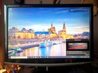 Monitor 22” Lg Flatron W2252TQ-PFT używany
Tylko przedmiot