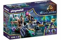 Playmobil Novelmore Violet Vale Pojazd Do Łapania