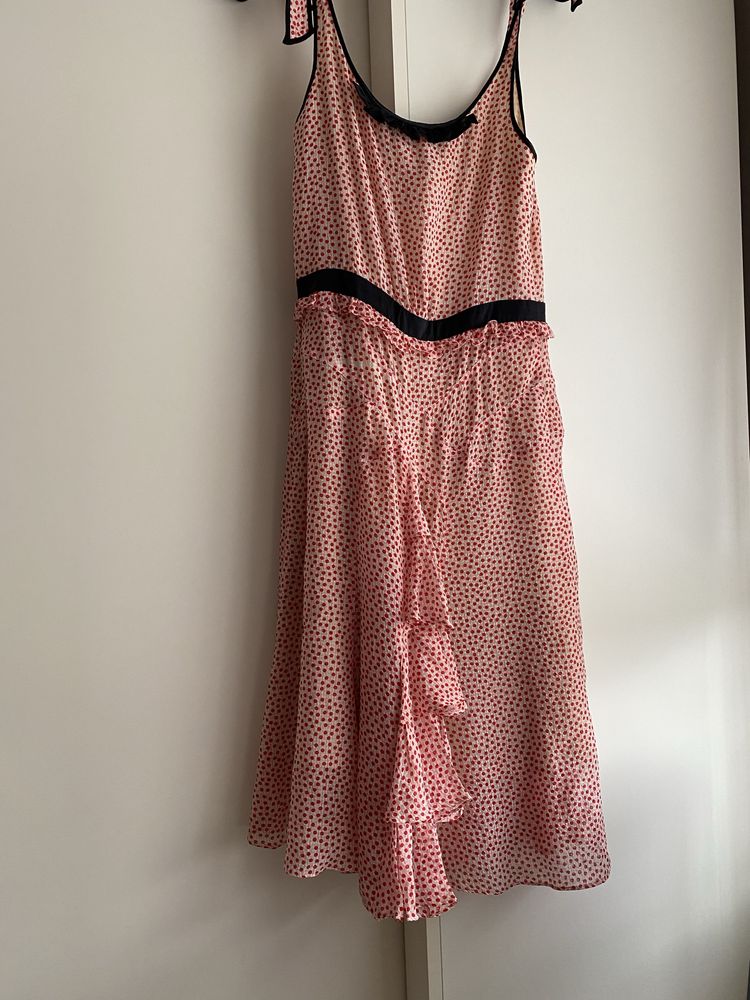 Marc jacobs valentino
