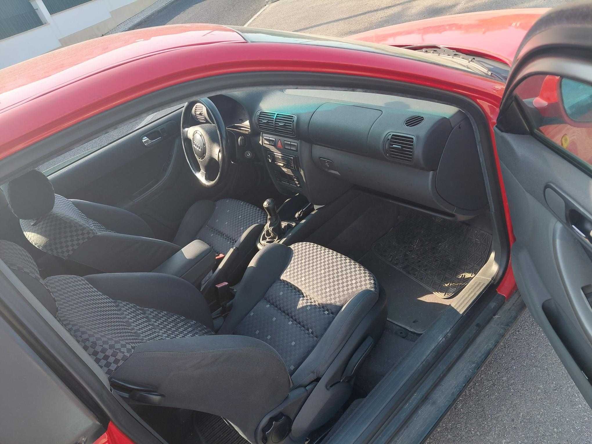 Audi A3 1.9 TDI 110cv
