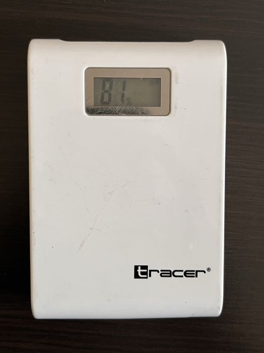 Powerbank 2 wyjscia 10 400mAh