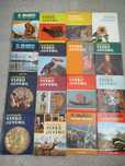 Livros antigos da verbo