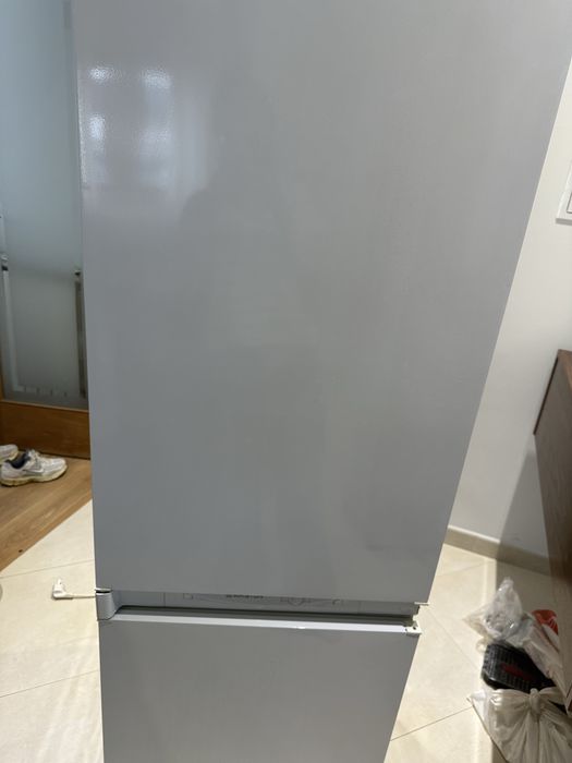 Frigorifico Hotpoint Ariston BCB 312 AAI