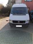 Volkswagen LT 2004 Faktura 23% VAT