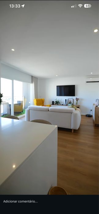 Sofa Singa 3 lugares - Kave Home