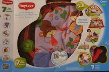 Mata edukacyjna Tiny Love