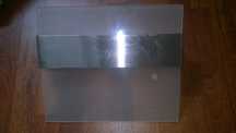 Candeeiro Spot de luz para parede Eglo 8305