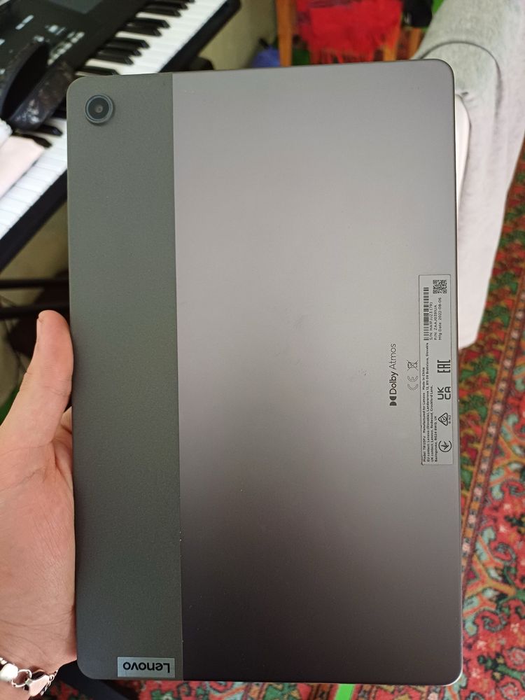 Lenovo Tab M 10