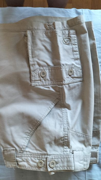 Calções senhora nº 38 Berg