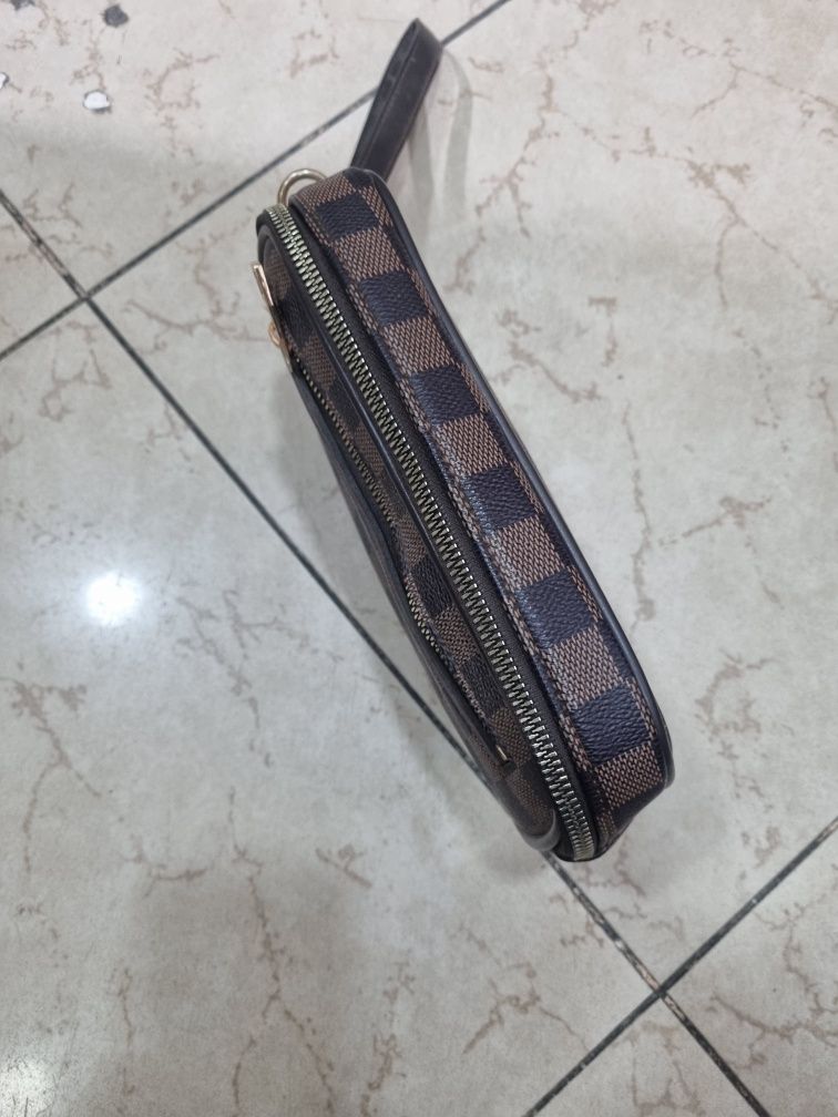 Pochete Homem Louis Vuitton