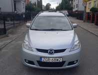 Mazda  5   2.0   LPG