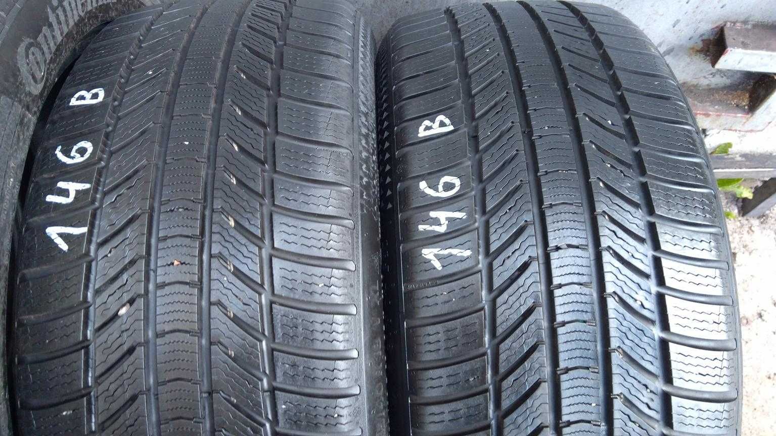 [146B] 235/40/18 95V XL CONTINENTAL Ts 870p