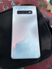 Samsung galaxy s10 8/128 White