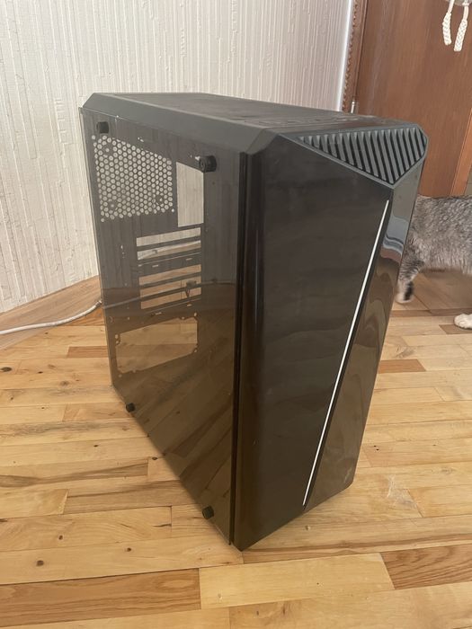 Корпус для компьютера (пк)