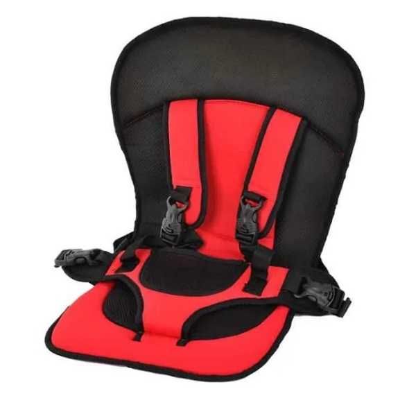 Детское Автокресло Безкаркасное Multi Function Car Cushion до 25 кг