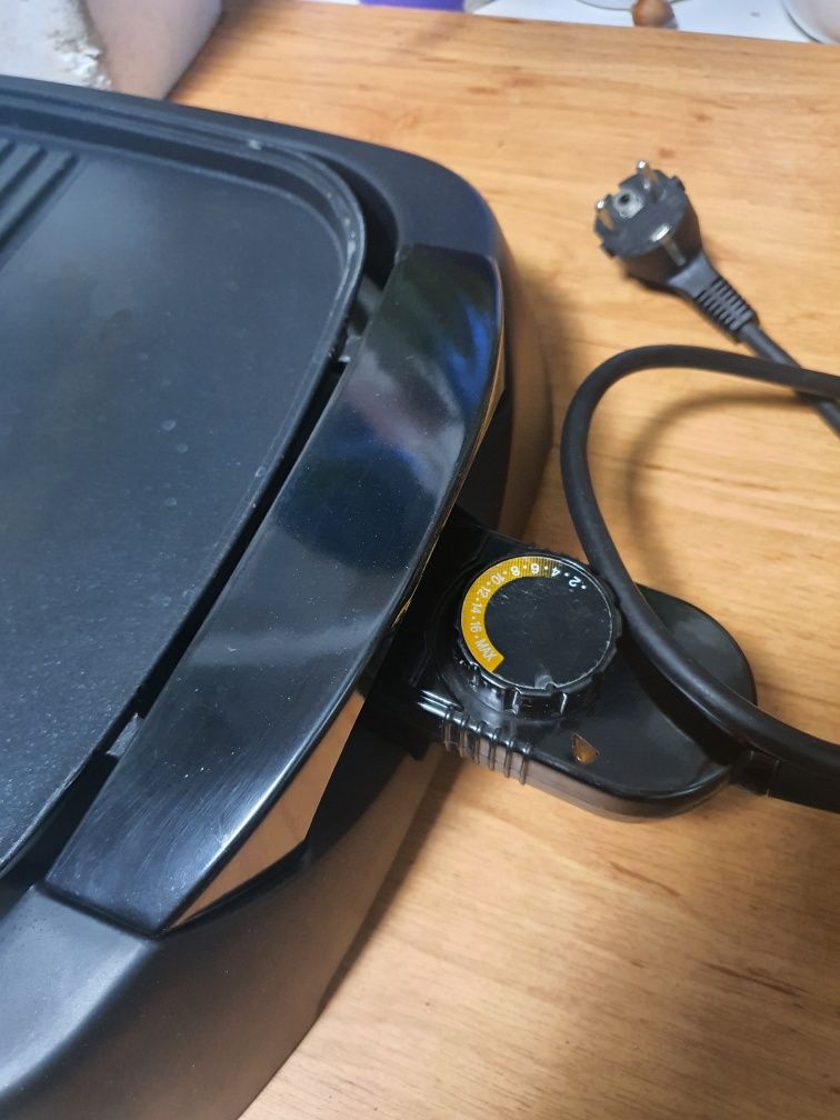 Grill elektryczny
