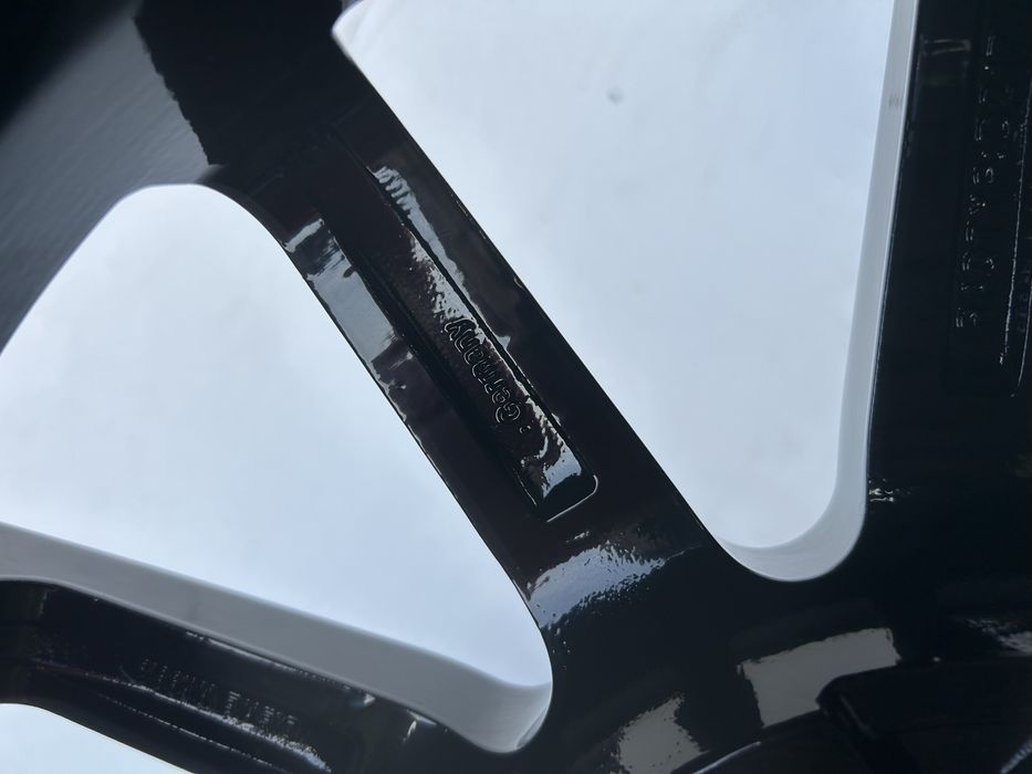 Alufelgi felgi Hyundai,Kia,Toyota,Renault,Nissan,Honda 5x114.3 R17