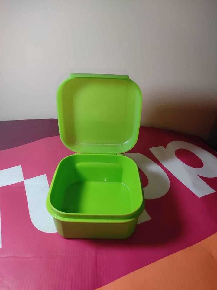 Caixa Prestígio Tupperware