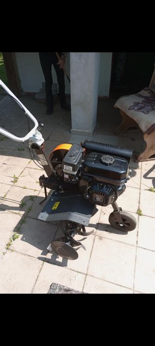 Sprzedam glebogryzarkę