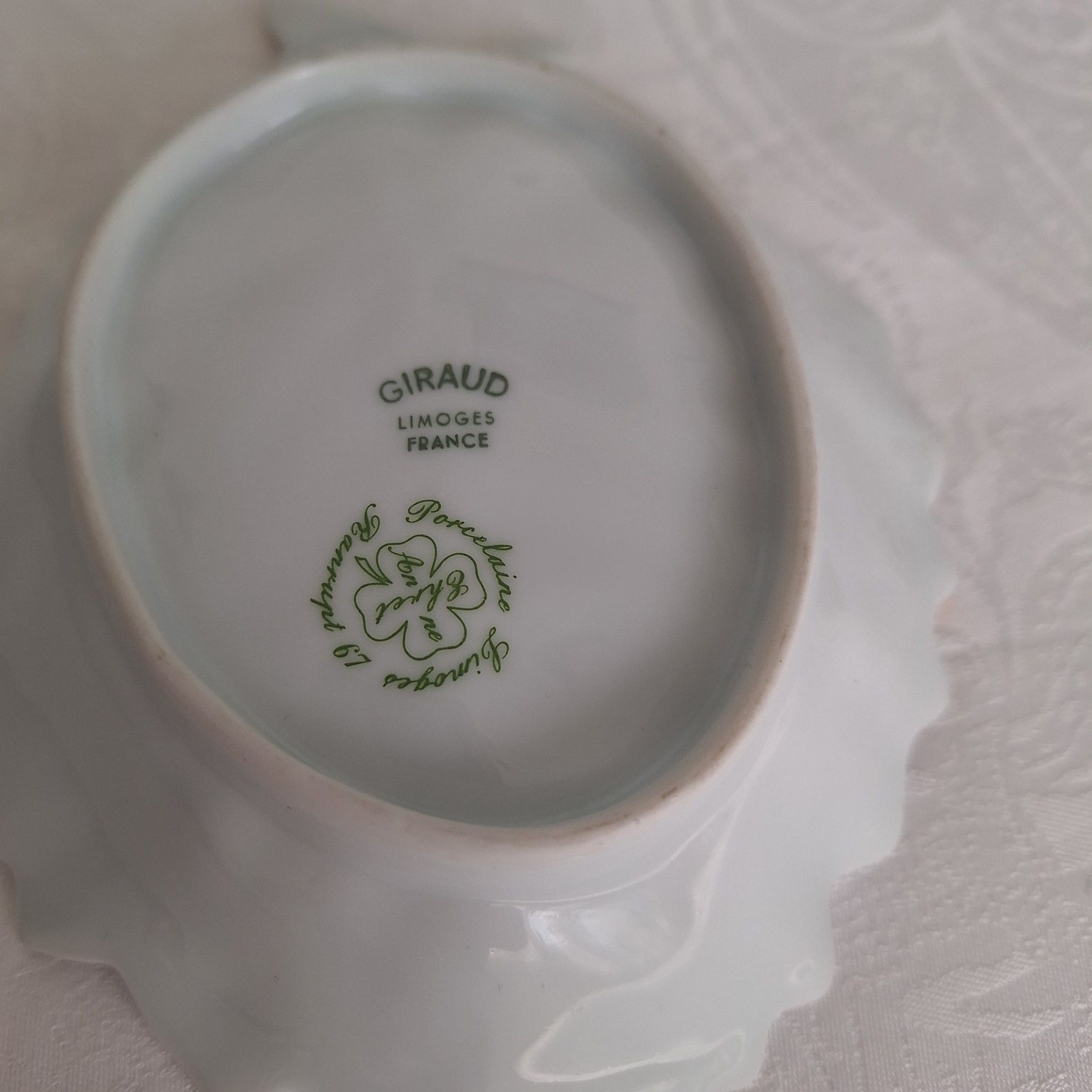 Półmisek Limoges