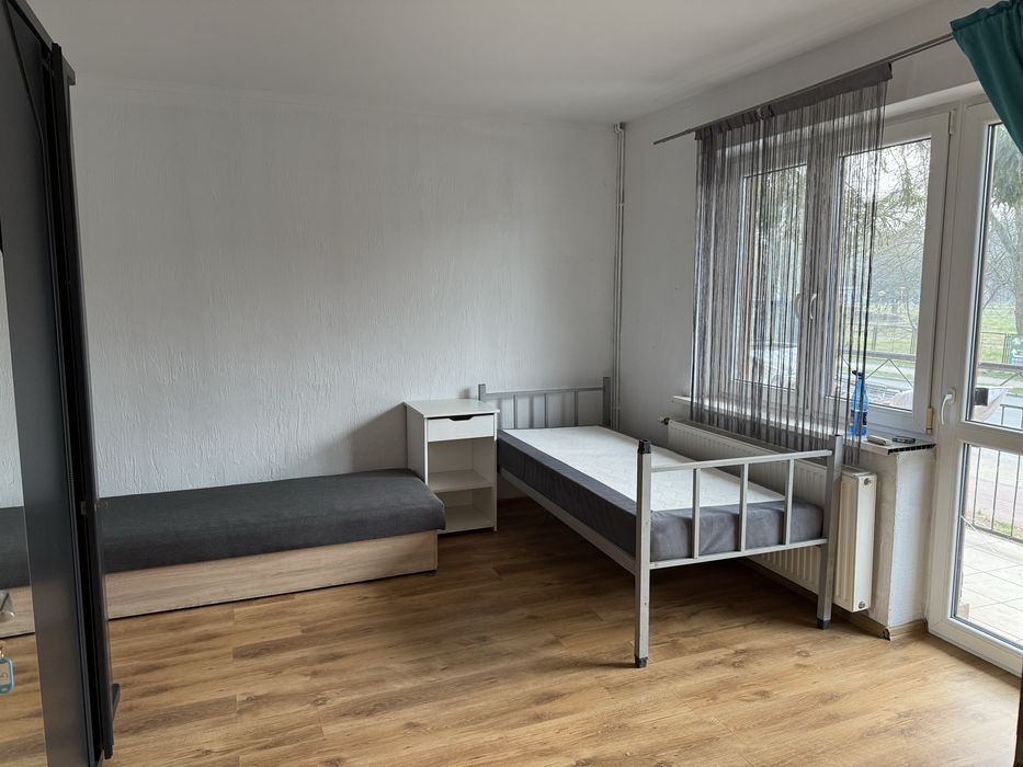 Pokoje dla pracowników Międzyzdroje