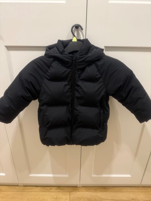 Kurtka zimowa Zara 116 chłopięca