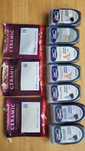 Farba Dulux, Magnat, tester, próbka
