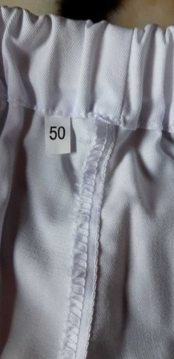 Штаны для медика 50 размер