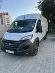 Fiat ducato  2 BUSY L4H2 MAXI Bezwypadkowy Niski Przebieg POLECAM