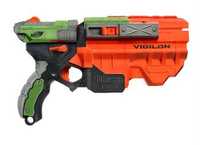 Бластер Nerf Vigilon+ 6 дисков