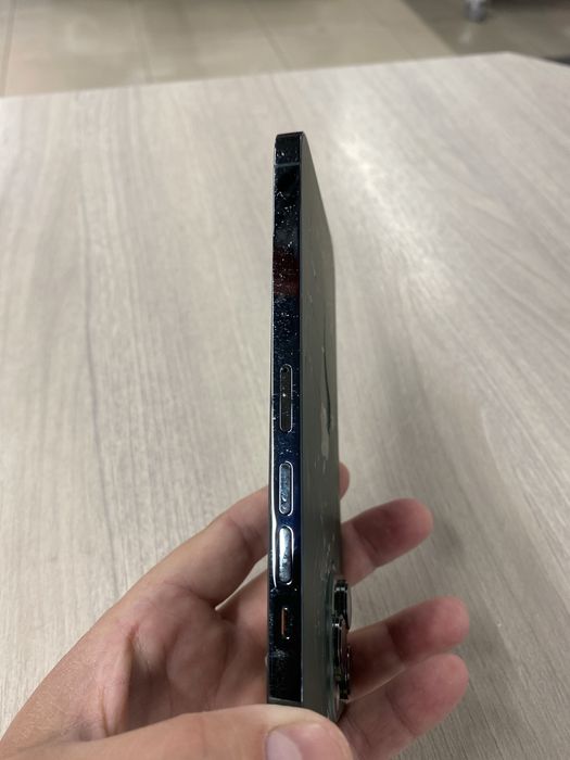 iPhone 13 Pro Max 256GB