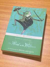 Livro The Wind in the Willows