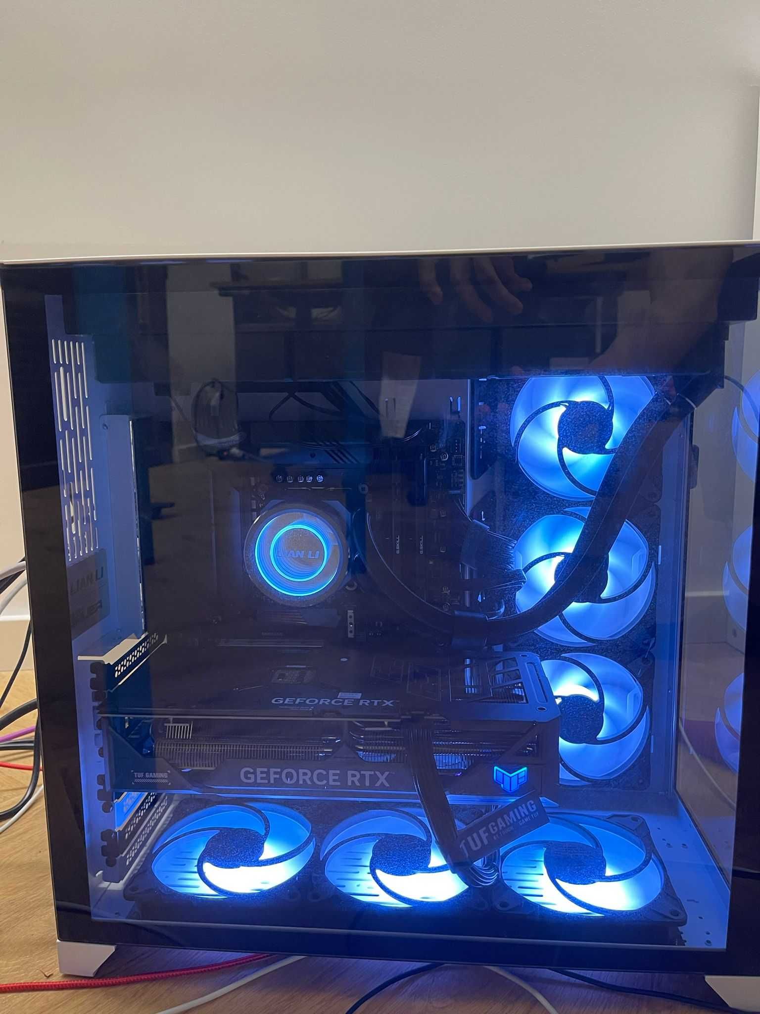 MSI MAG Z790 tomahawk wifi
