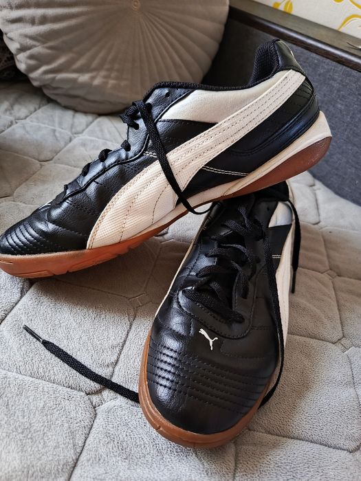 Бутси футзалки кросівки Puma 45 розмір