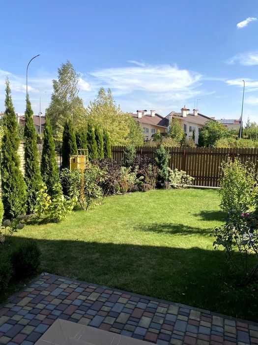 Оренда котеджу 25 км до Київа,ЖК "Нова Богданівка",Броварський р-н