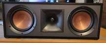 Klipsch R-52C Głośnik  Centralny.