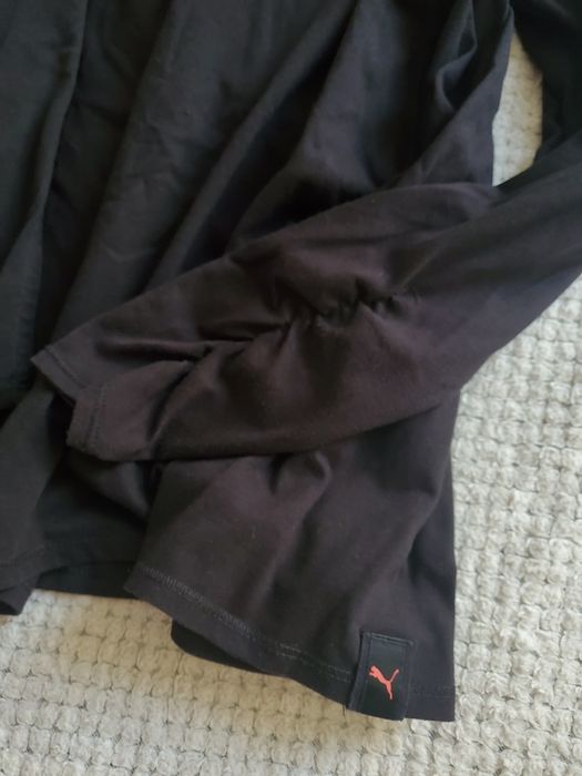 Puma sport lifestyle M bluza