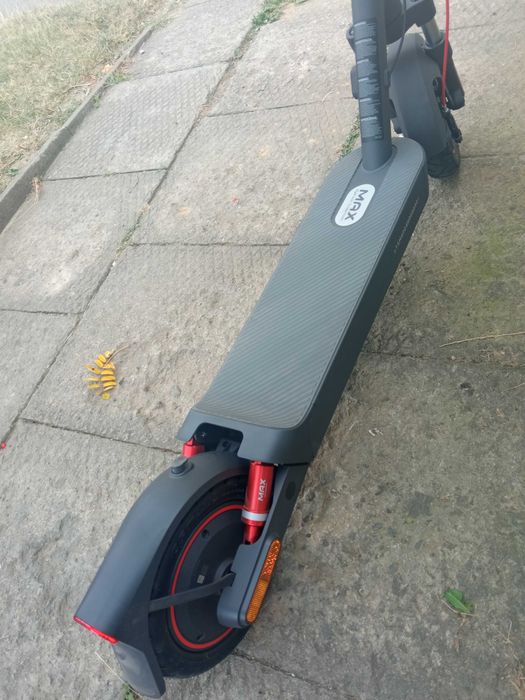 Hulajnoga elektryczna XIAOMI Electric Scooter 5 Max NOWA !