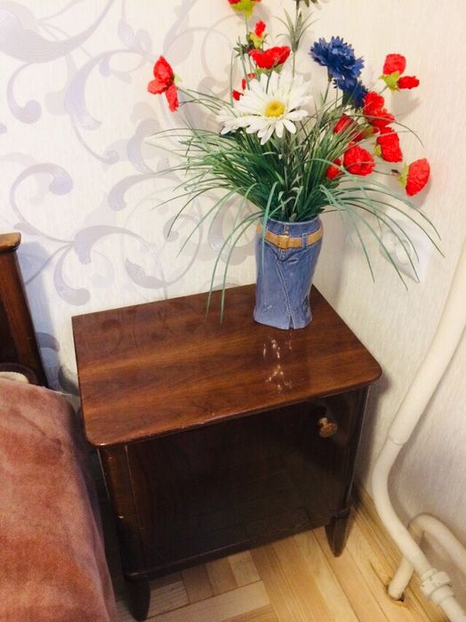 Винтажная спальня, продается СРОЧНО!!