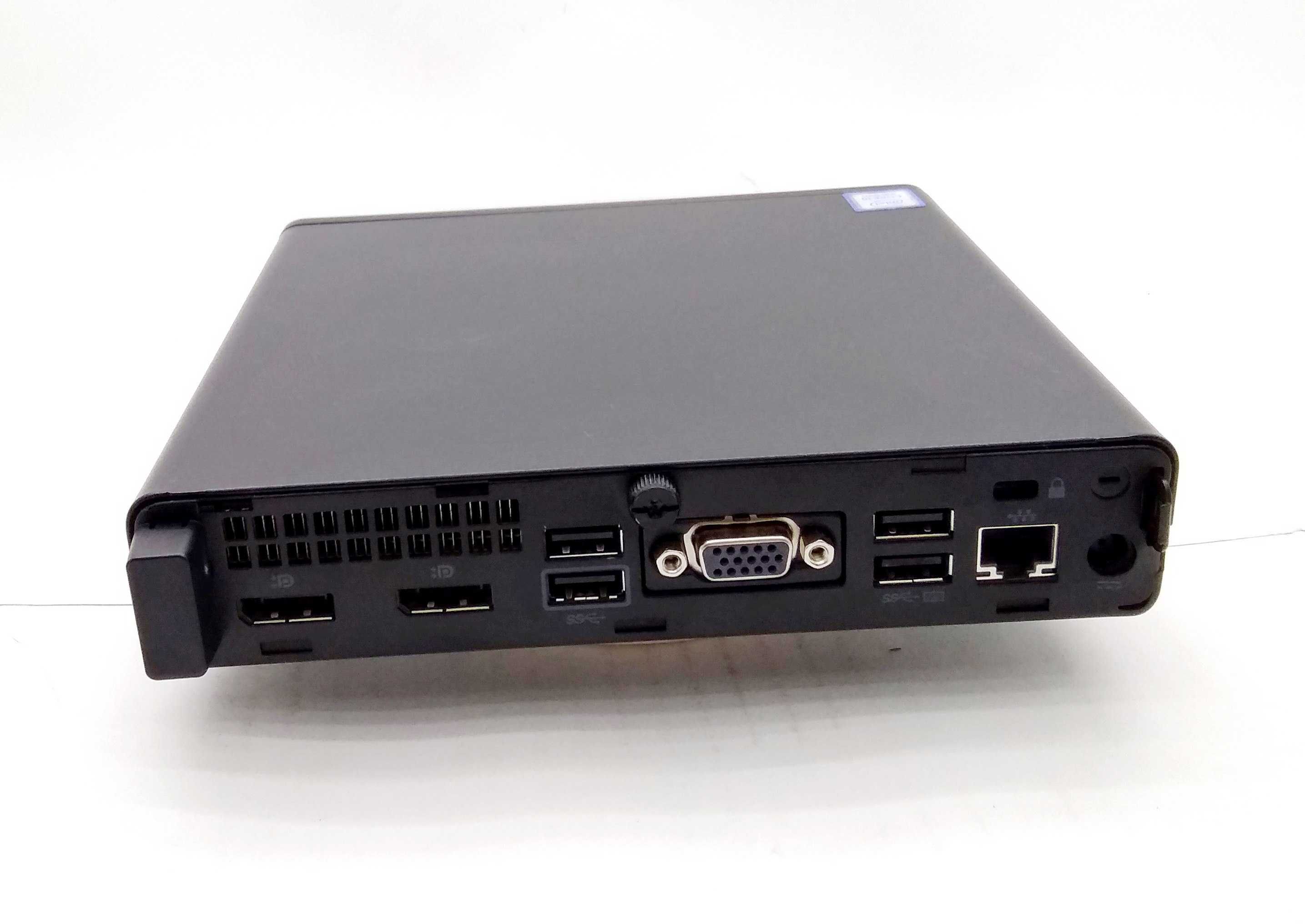 HP ProDesk 600 G5 i5-9600T 8/256 GB DP DP-HDMI VGA WiFi+BT (0239)