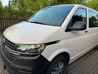 Volkswagen Transporter Kombi T6.1 TDI L2H1