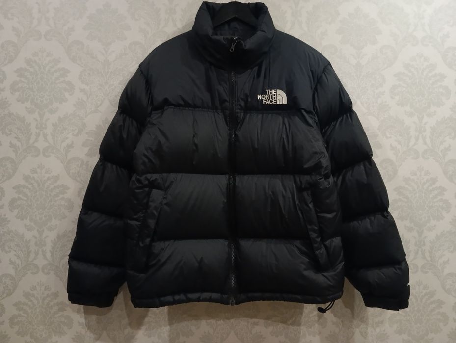 Пуховик The North Face 1996 Retro Nuptse Jacket NF0A3C8D
