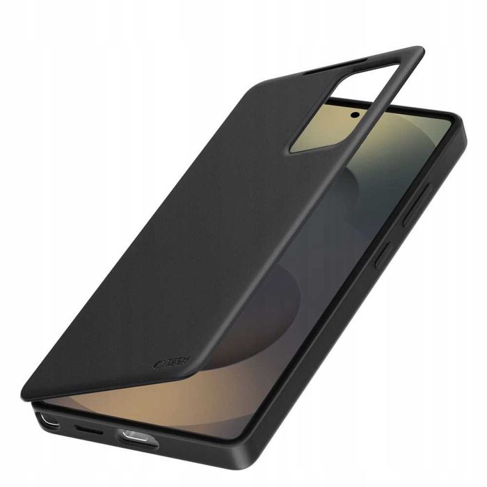 Etui z klapką Tech-protect do Samsung Galaxy S25 Ultra