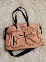 torebka Steve Madden shopper bag steve madden A4