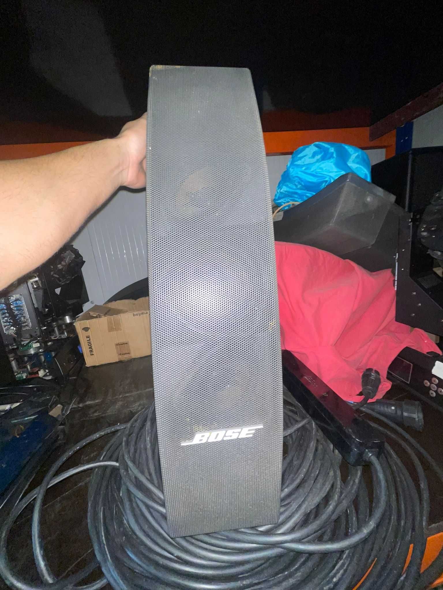 TOP BOSE original