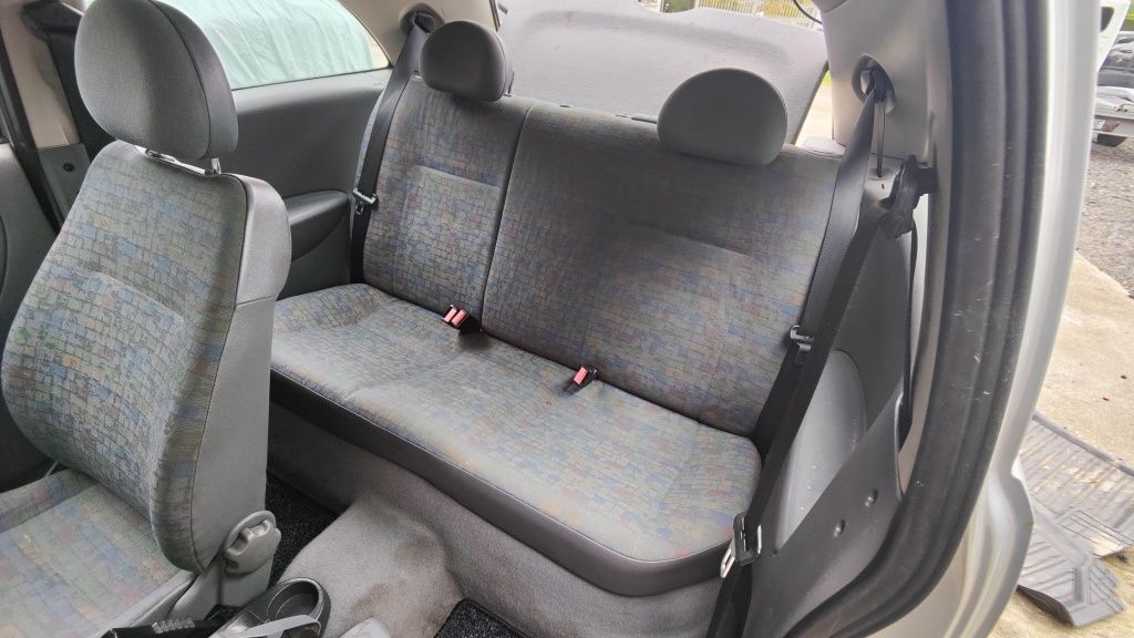 Opel Corsa 1.2 2001r OC i przegląd na rok!