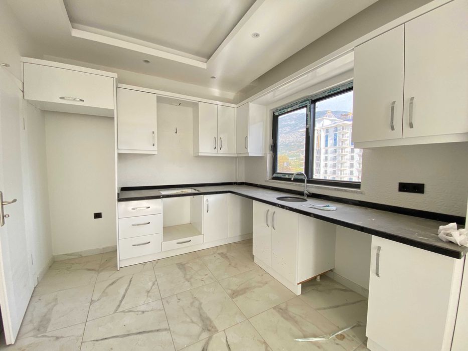 Срочная продажа квартиры 1+1 Алания Махмутлар.СКИДКА - 40% РАССРОЧКА