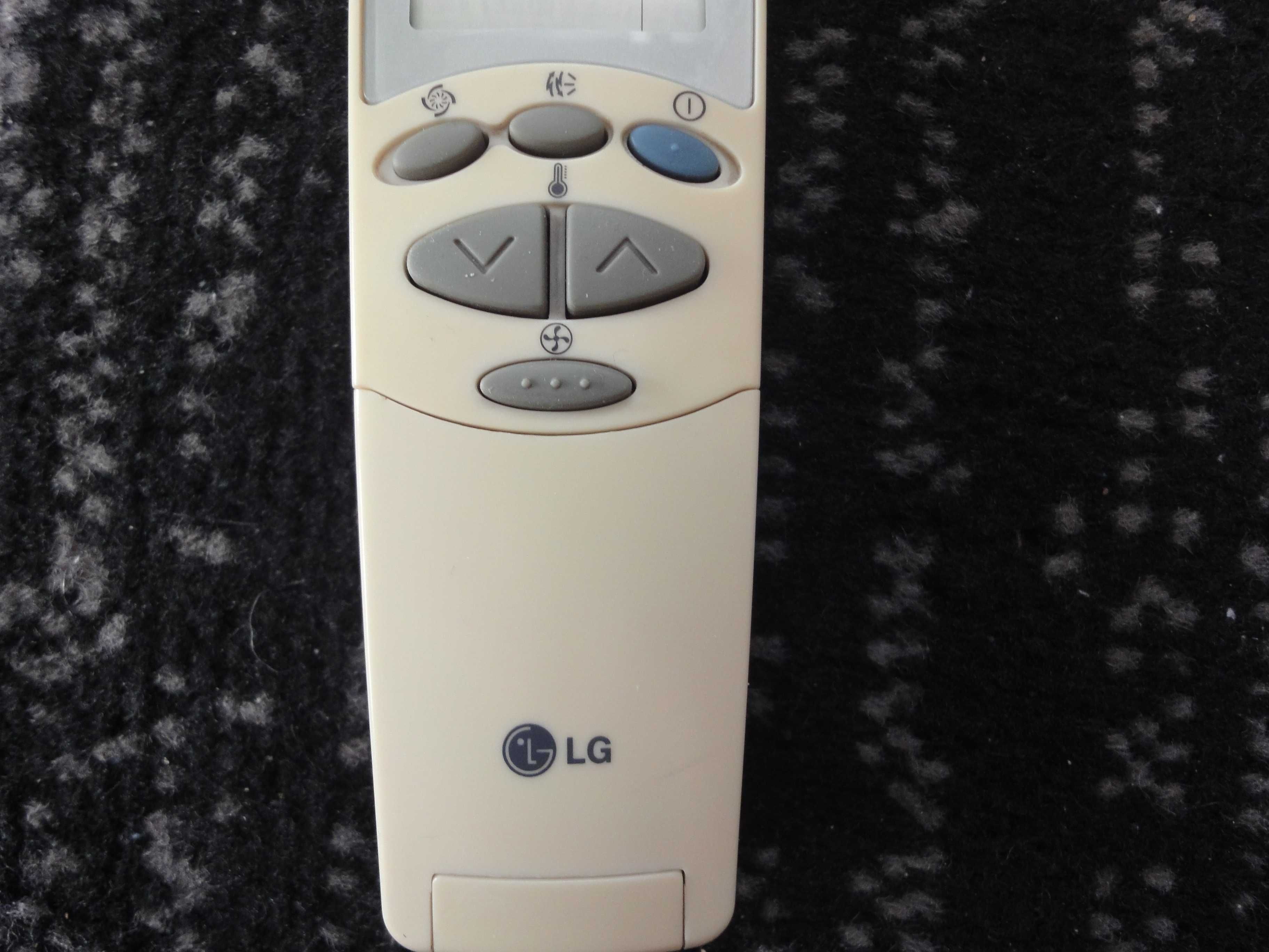 pilot do klimatyzatora LG model 6711A90032S