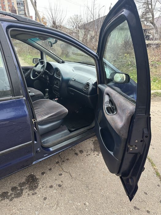 Продам Сеат 1,9 дизель