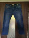 Spodnie jeansowe LeeCooper 32/30